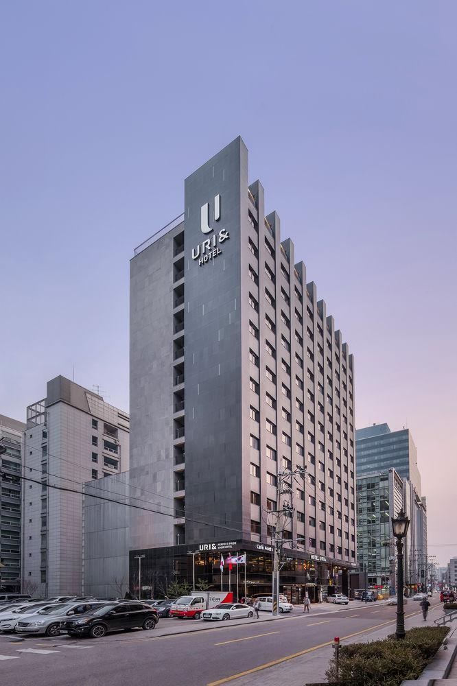 Uri& Hotel Seul