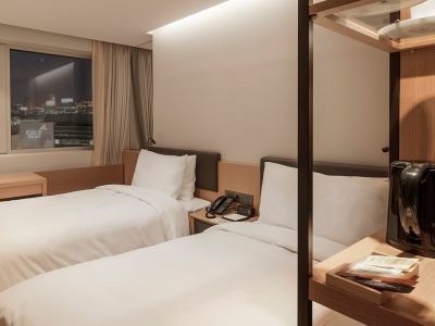 Hotel Uri& Seul