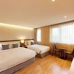 Hotel Uri&