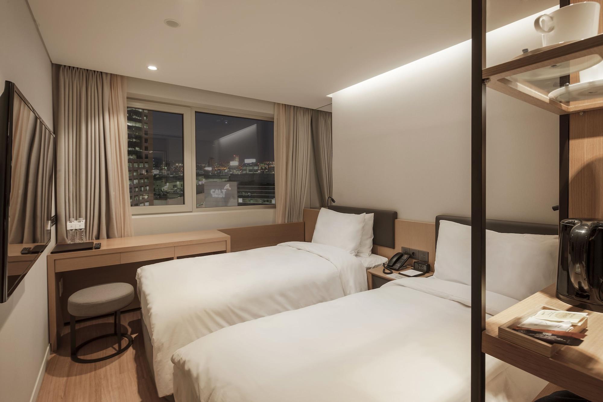 Hotel Uri& Seul