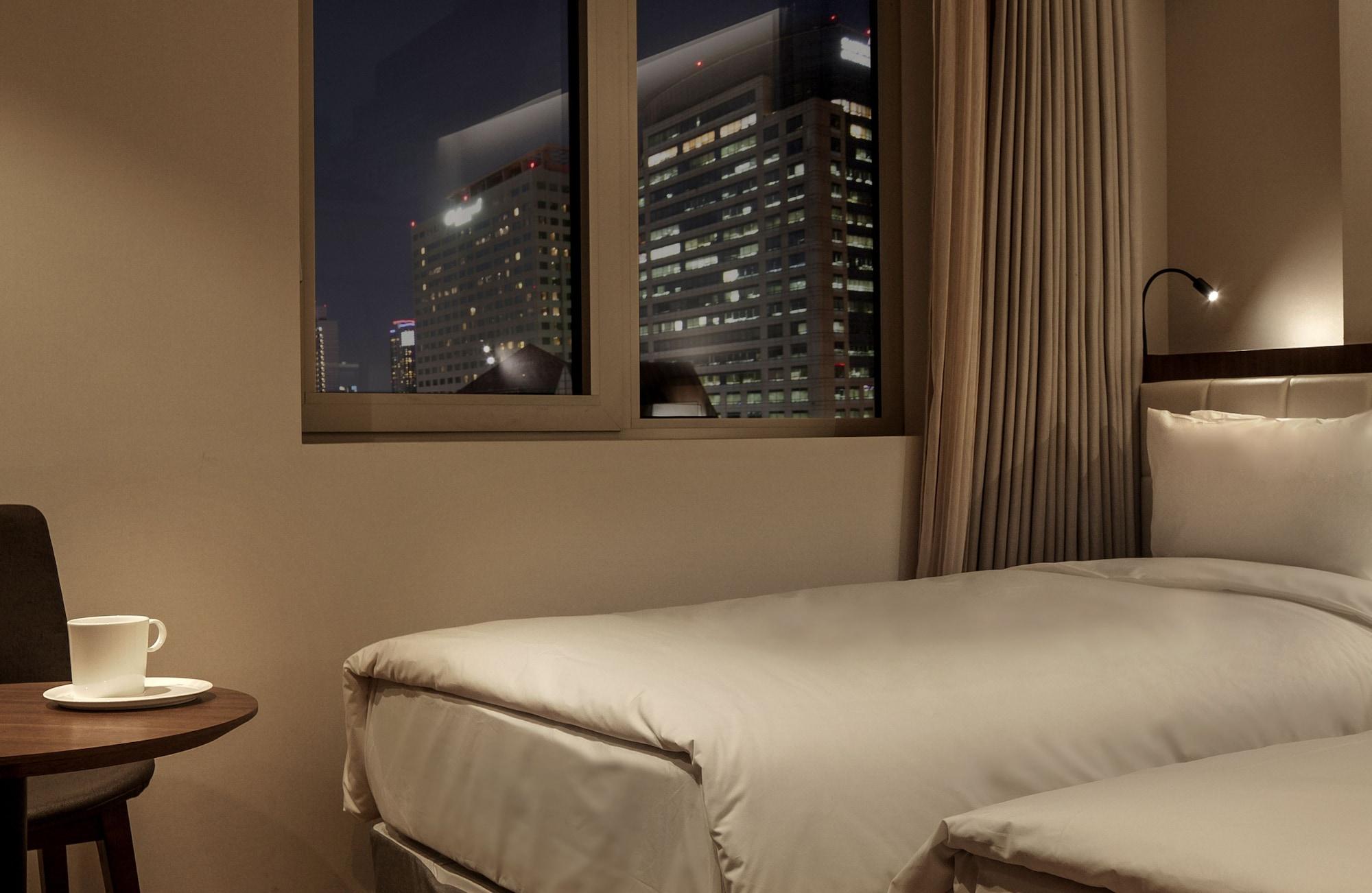Hotel Uri& Seul