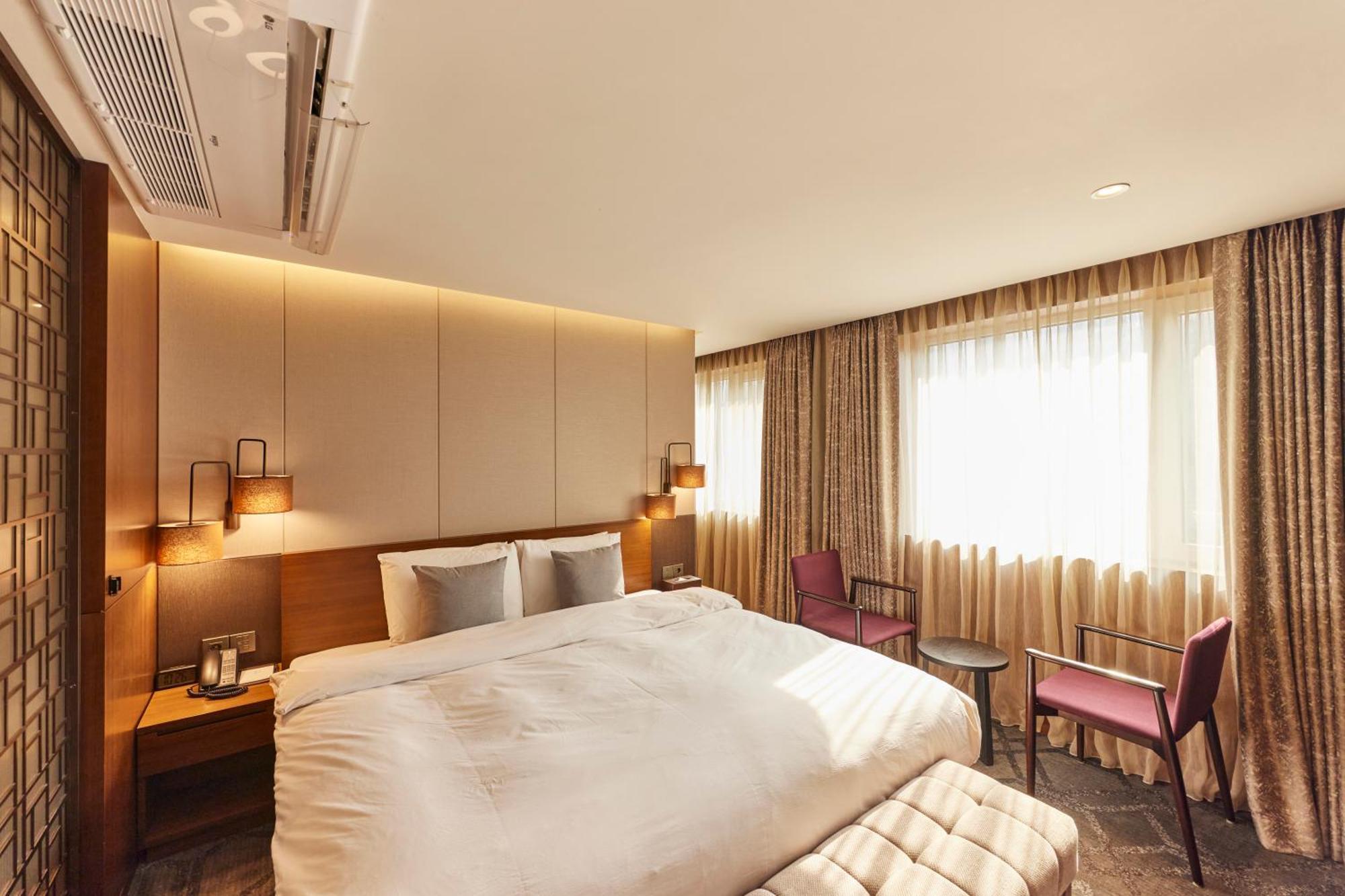 Uri& Hotel Seul