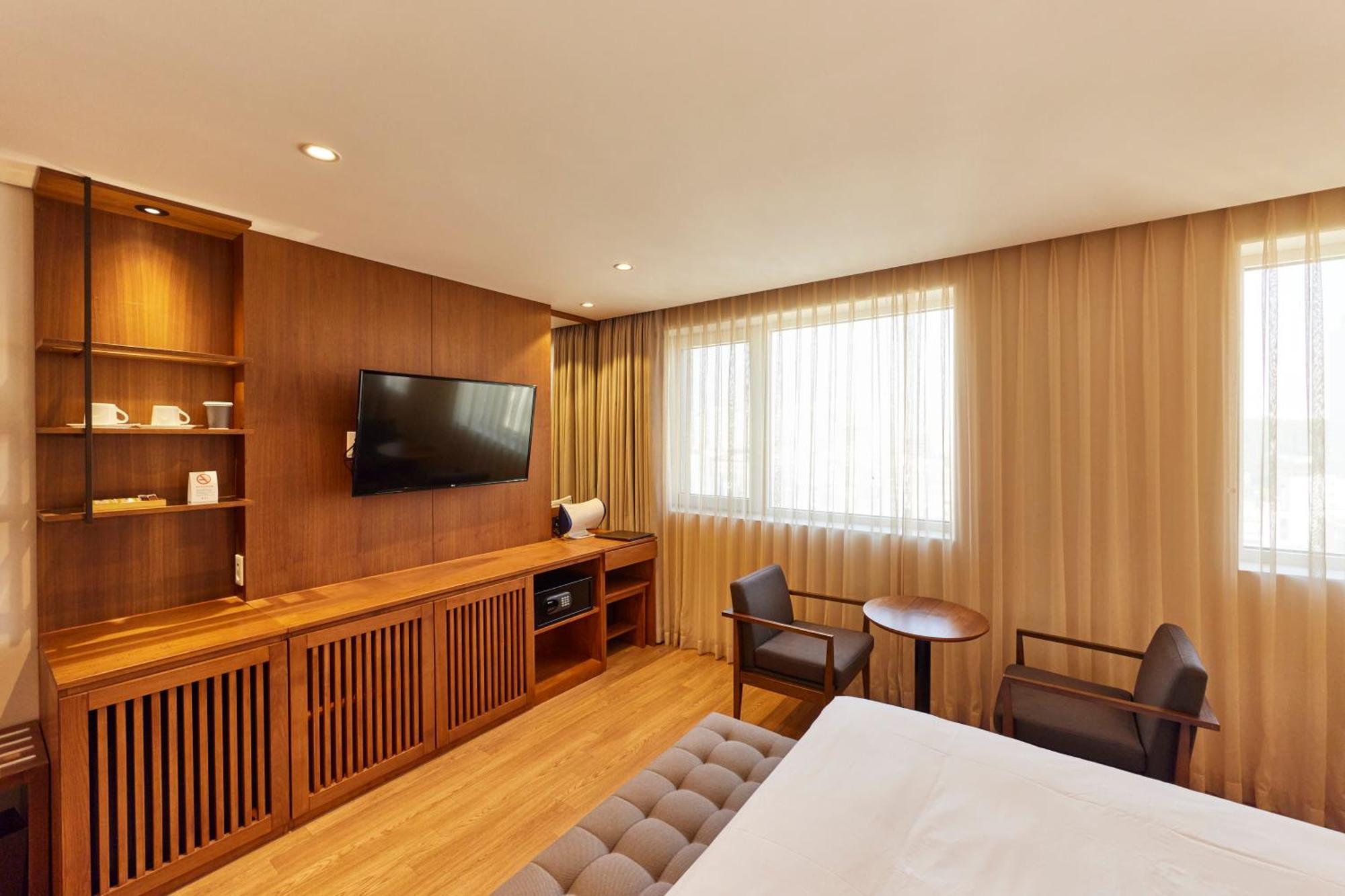 Uri& Hotel Seul