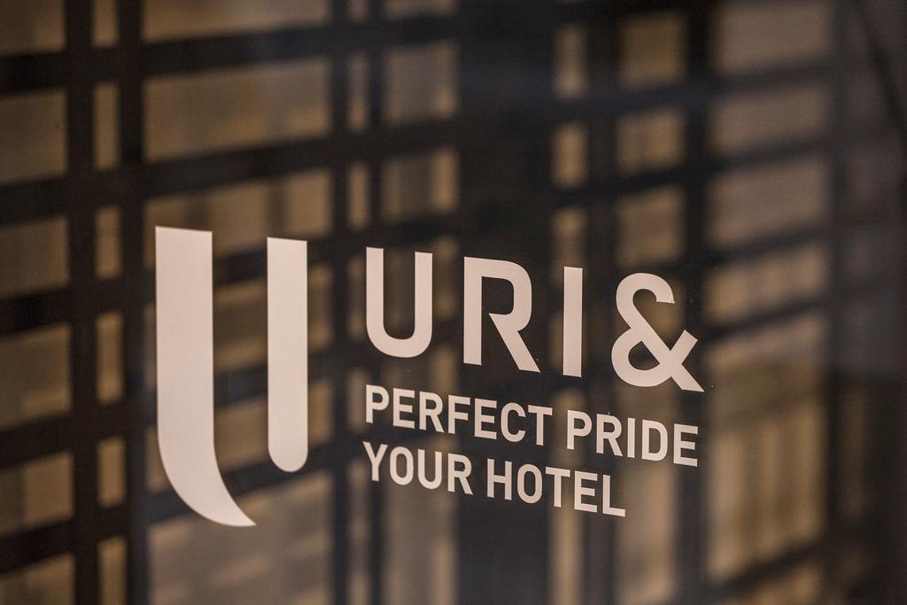 Uri& Hotel Seul