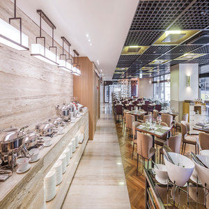Uri& Hotel Seul