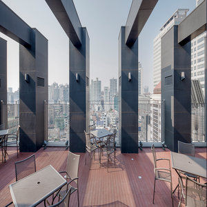 Hotel Uri& Seul
