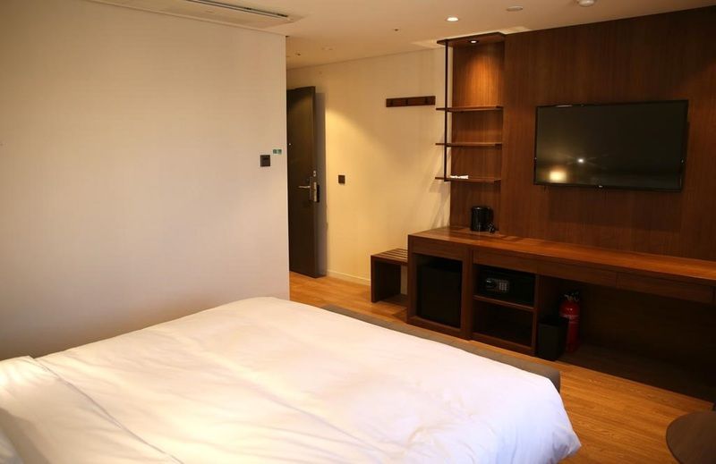 Uri& Hotel Seul