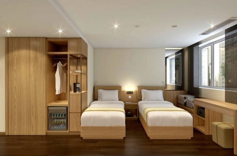 Hotel Uri&
