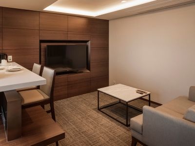 Hotel Uri& Seul